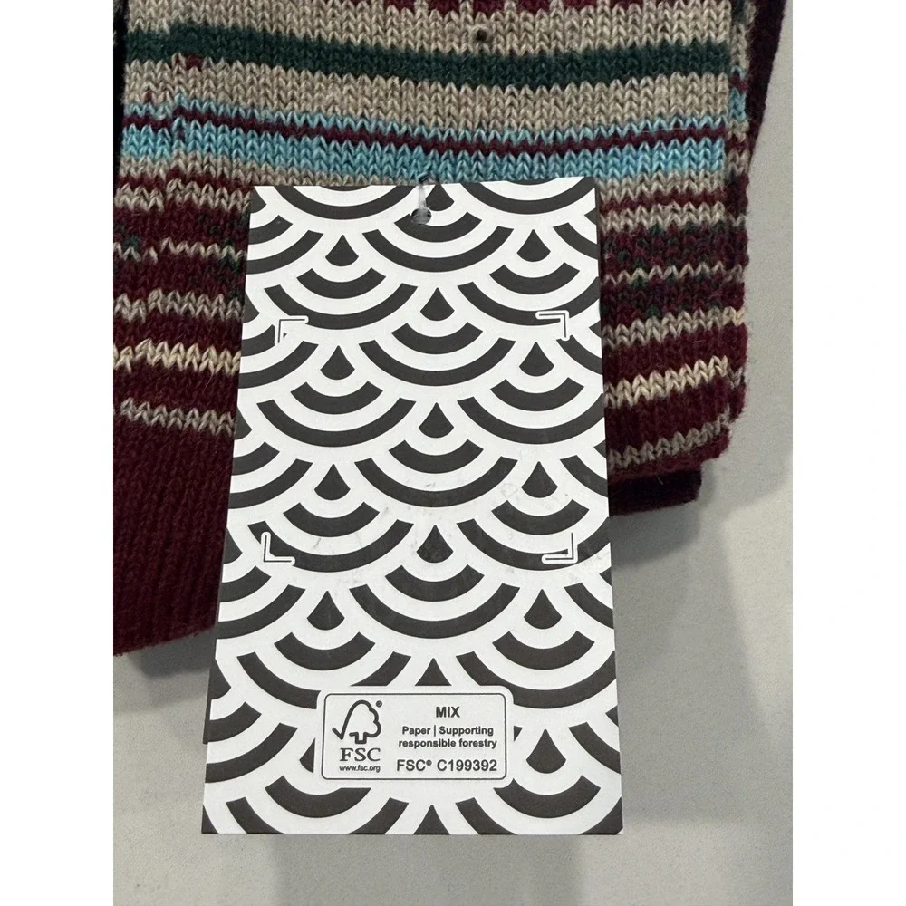KIKU men boot